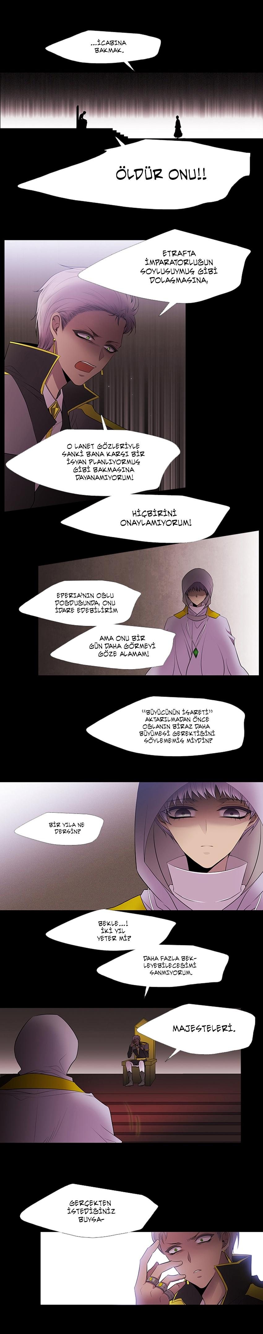 Read Black Haze Tr Manga Online