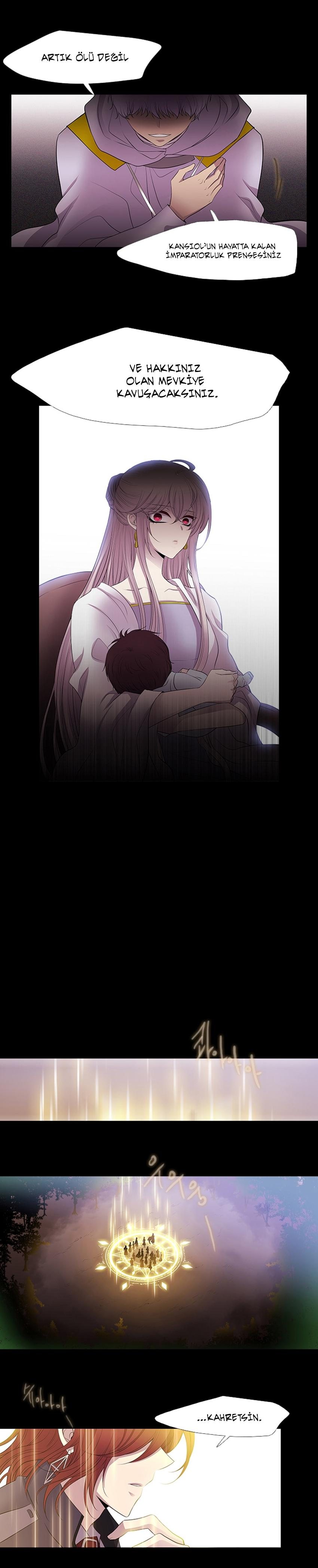 Read Black Haze Tr Manga Online