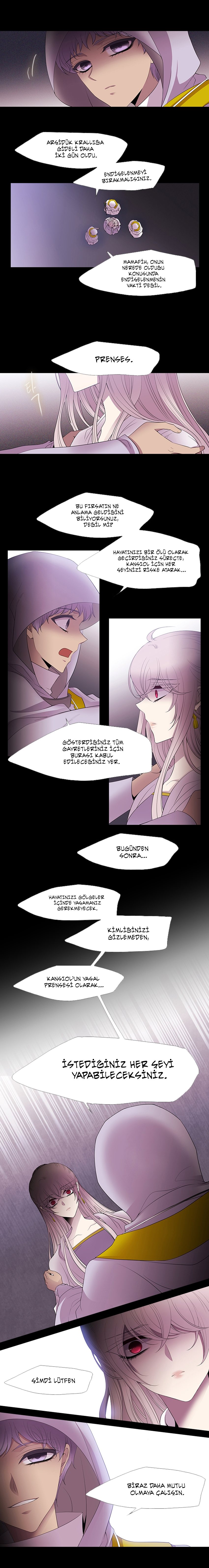Read Black Haze Tr Manga Online