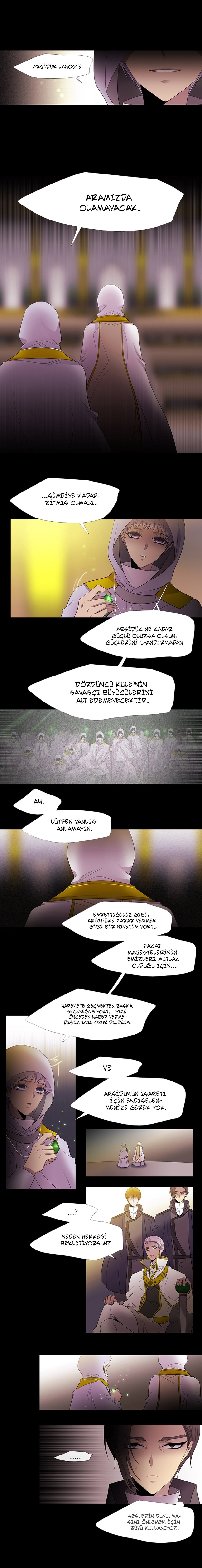 Read Black Haze Tr Manga Online