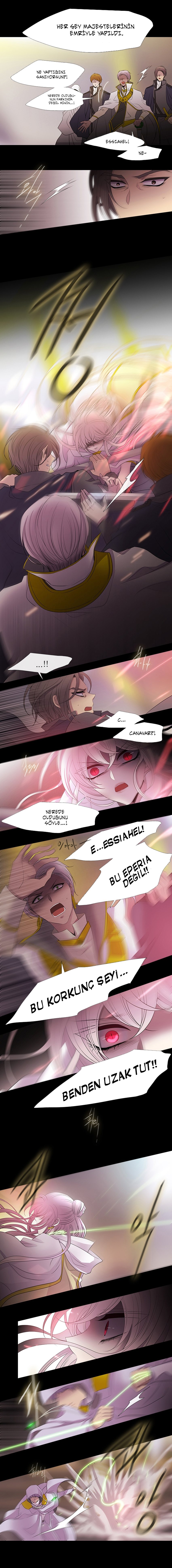 Read Black Haze Tr Manga Online