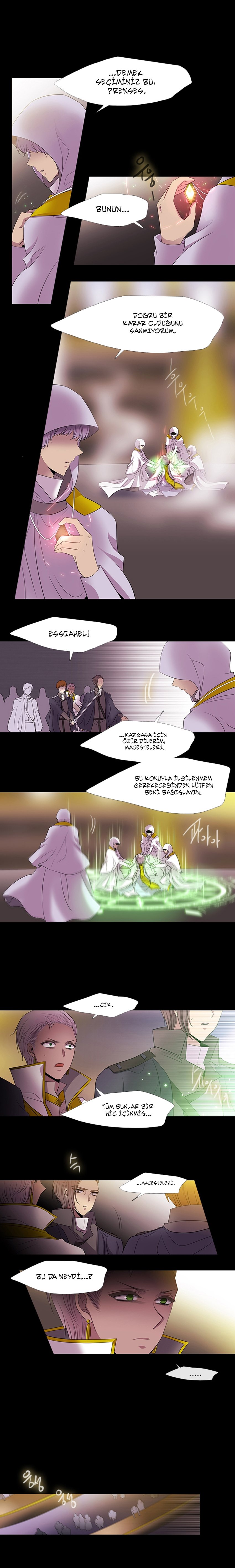 Read Black Haze Tr Manga Online