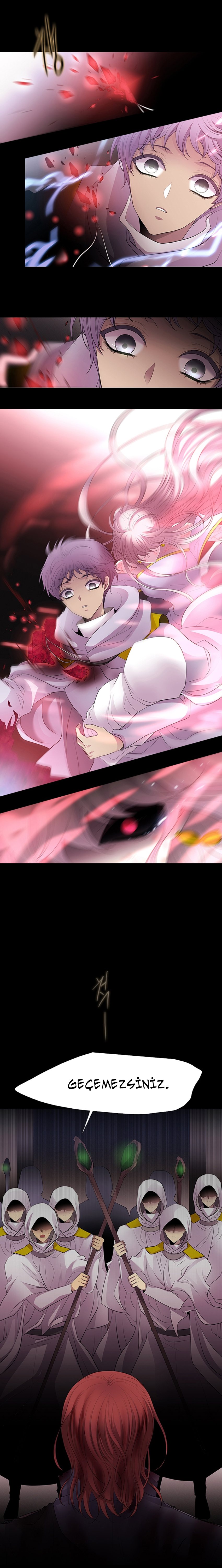 Read Black Haze Tr Manga Online