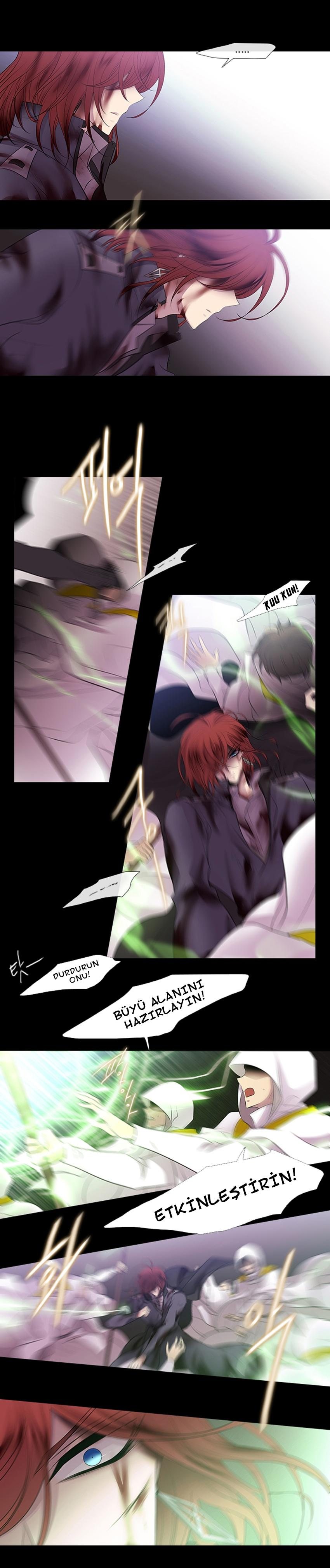 Read Black Haze Tr Manga Online