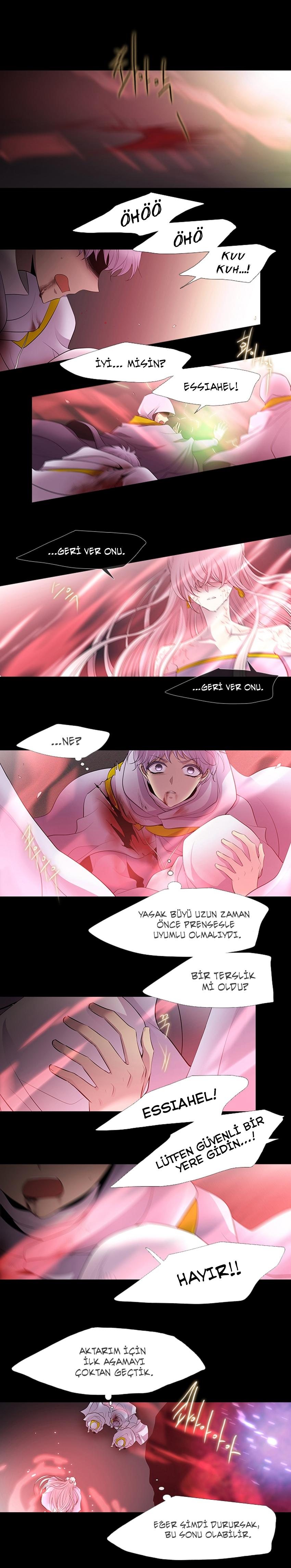 Read Black Haze Tr Manga Online