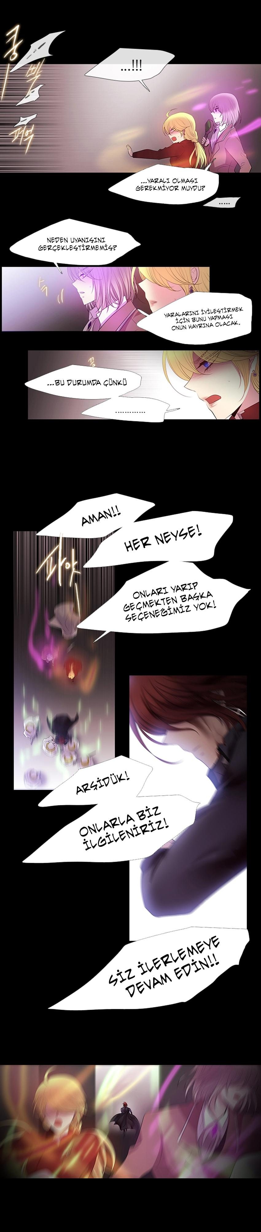 Read Black Haze Tr Manga Online