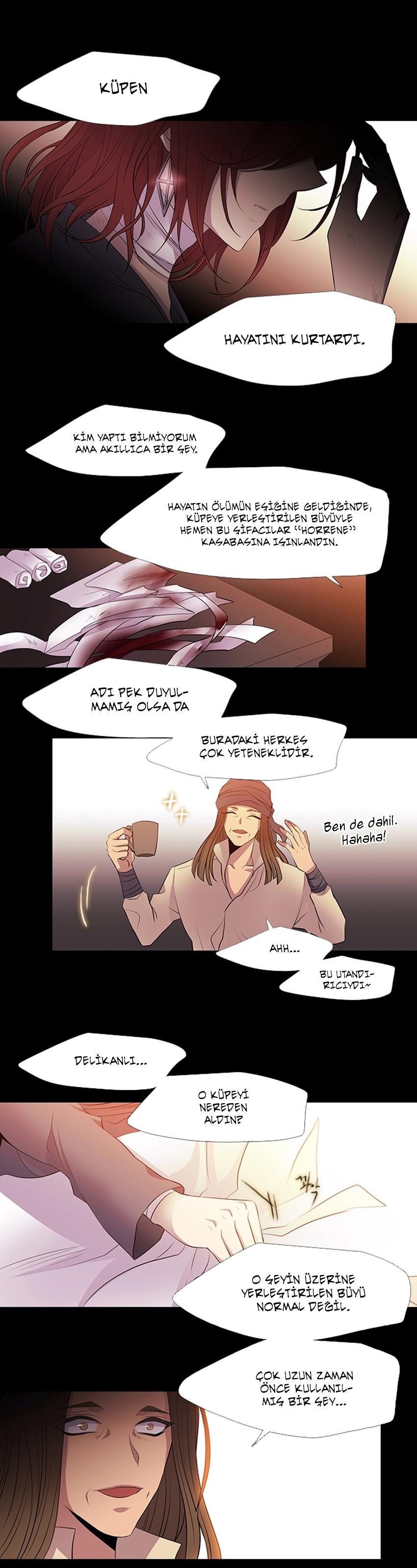 Read Black Haze Tr Manga Online