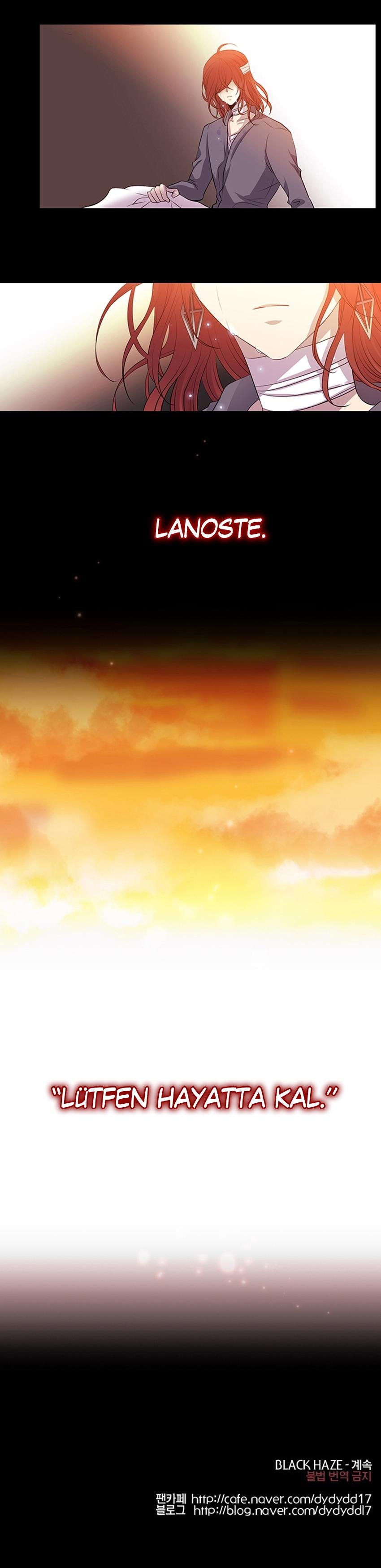 Read Black Haze Tr Manga Online