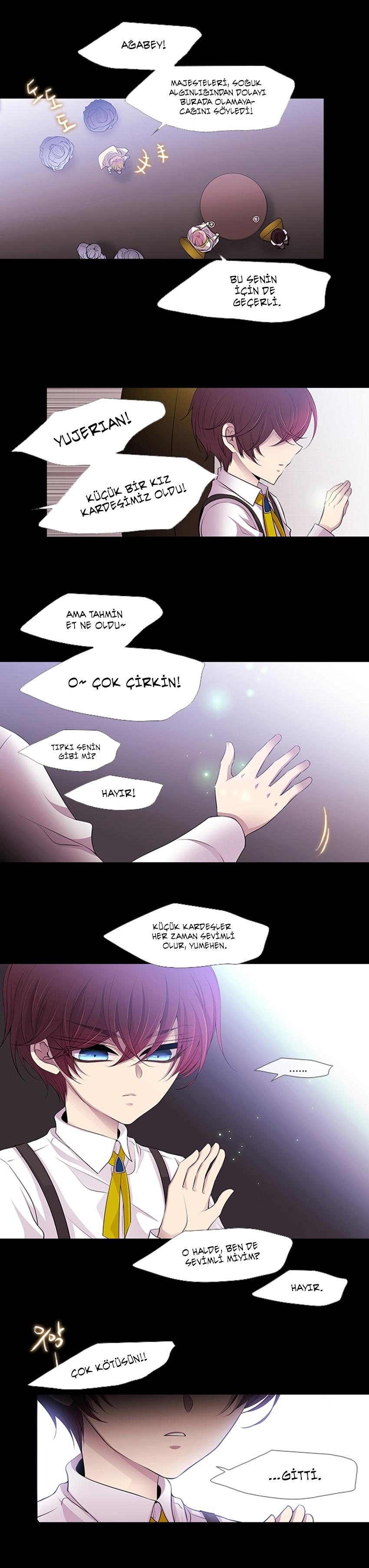 Read Black Haze Tr Manga Online