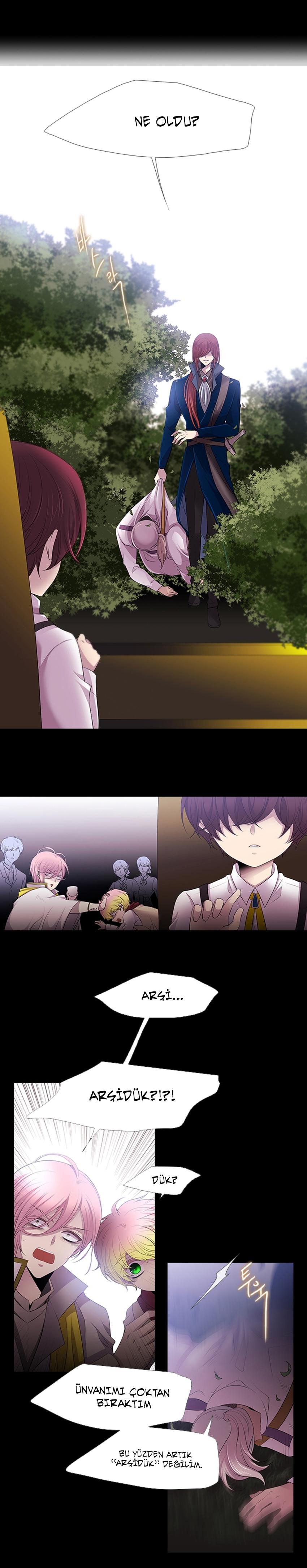 Read Black Haze Tr Manga Online