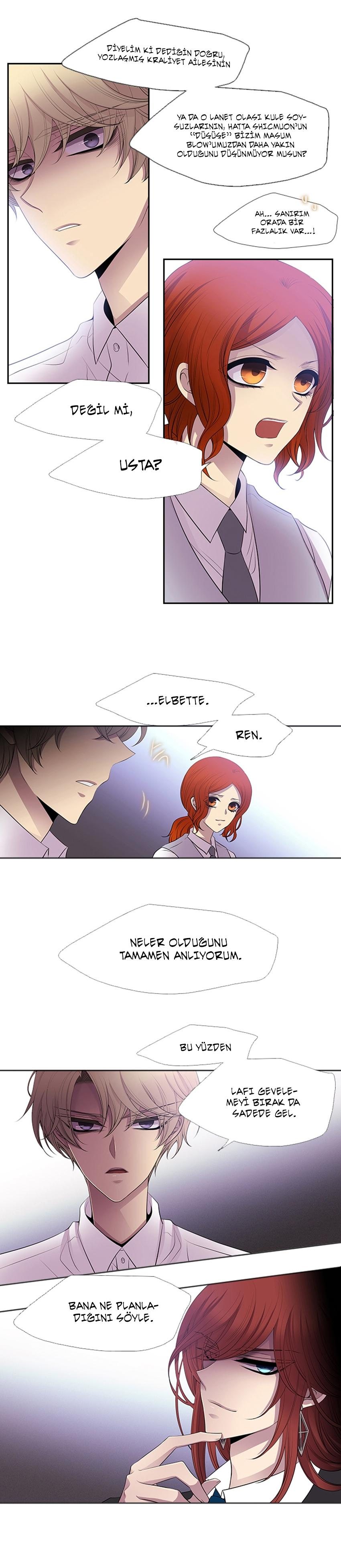 Read Black Haze Tr Manga Online