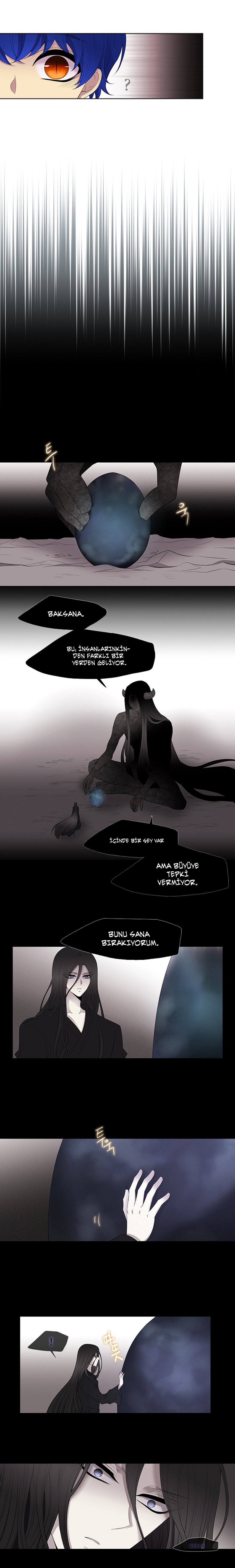 Read Black Haze Tr Manga Online