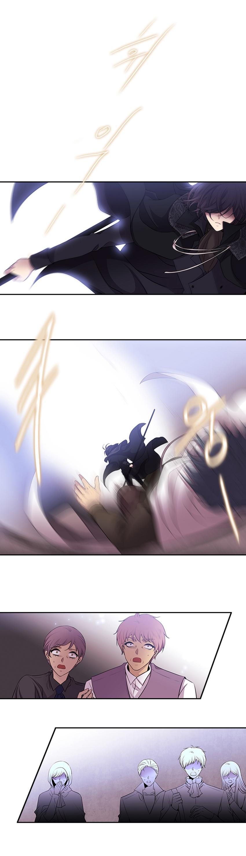 Read Black Haze Tr Manga Online