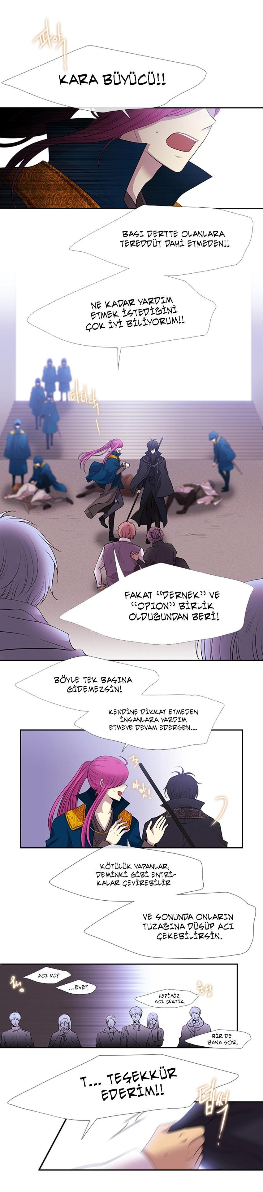 Read Black Haze Tr Manga Online