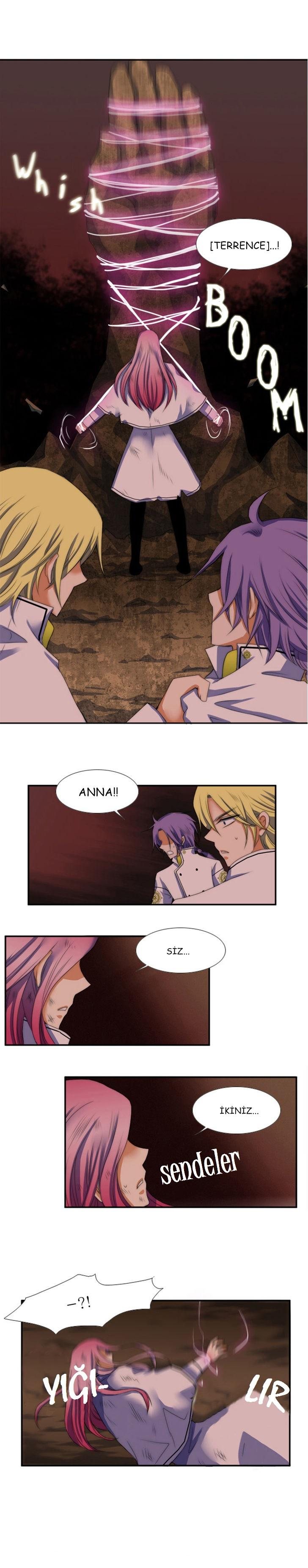 Read Black Haze Tr Manga Online