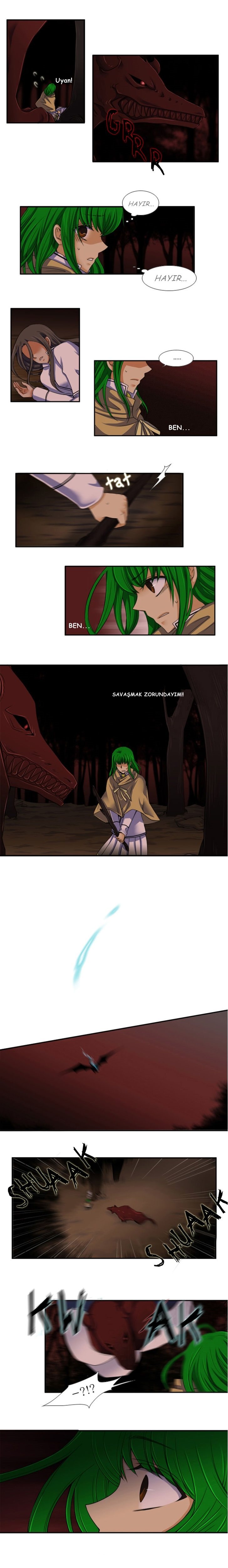Read Black Haze Tr Manga Online