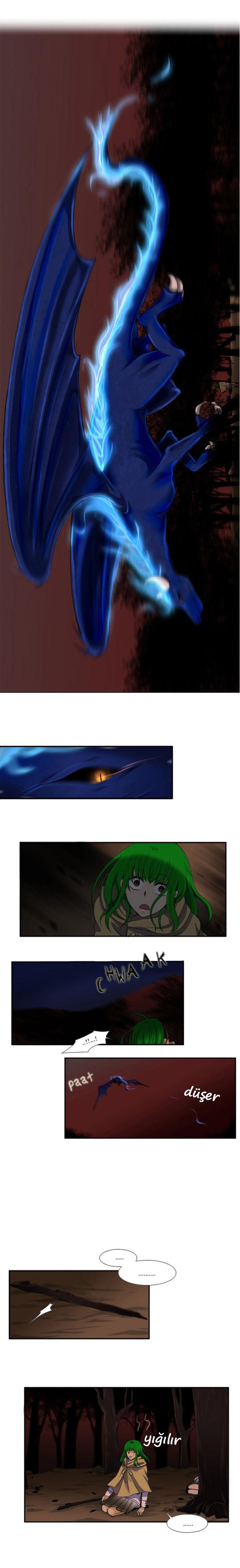 Read Black Haze Tr Manga Online