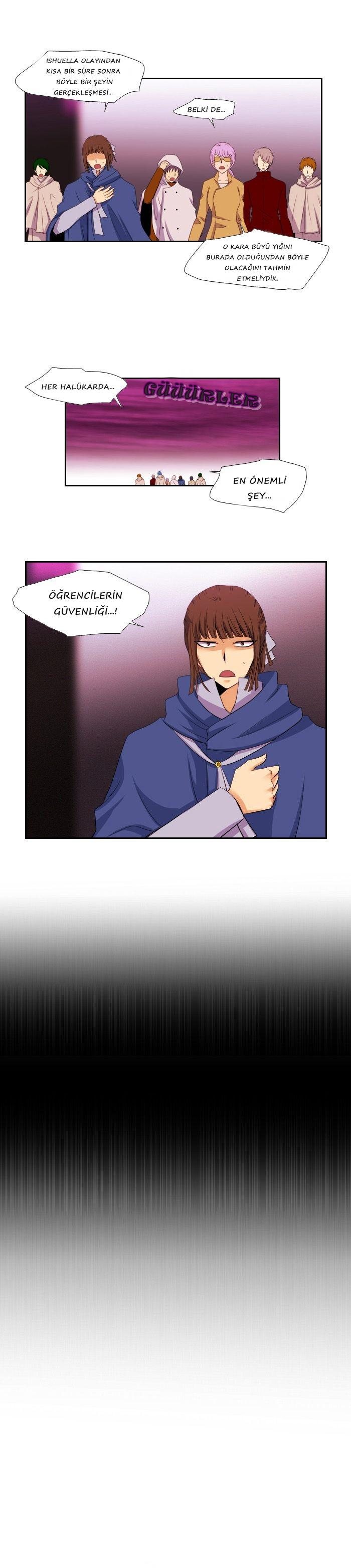 Read Black Haze Tr Manga Online