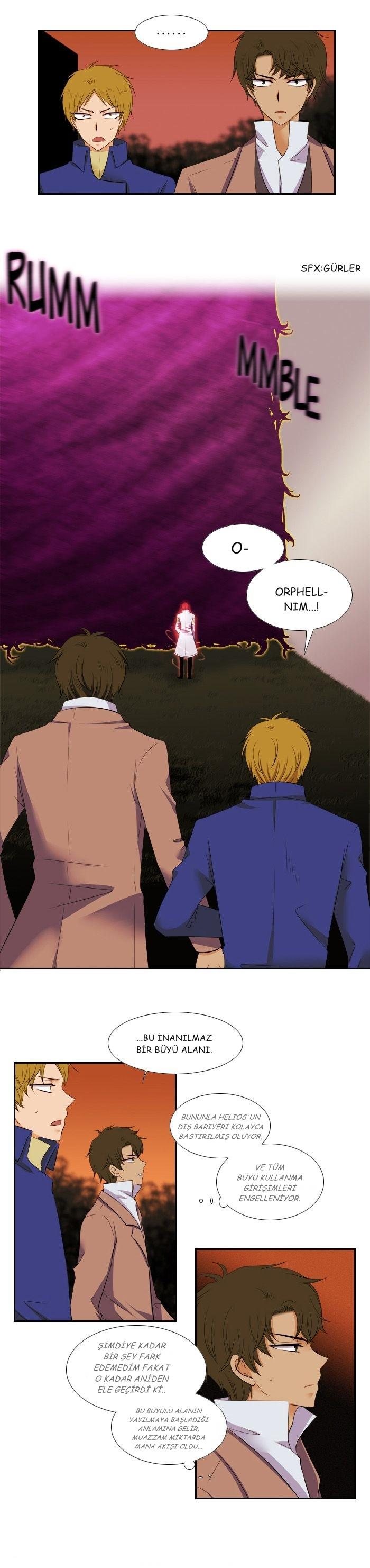 Read Black Haze Tr Manga Online
