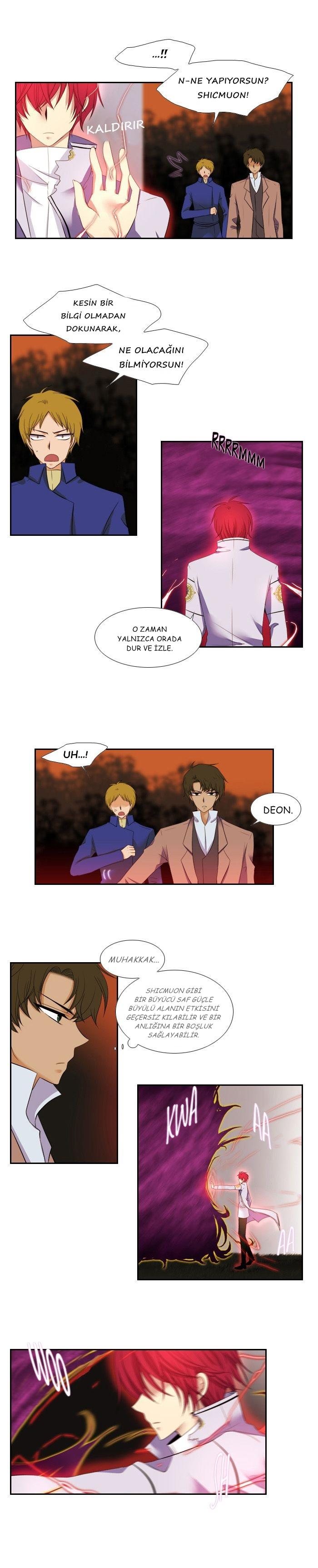 Read Black Haze Tr Manga Online