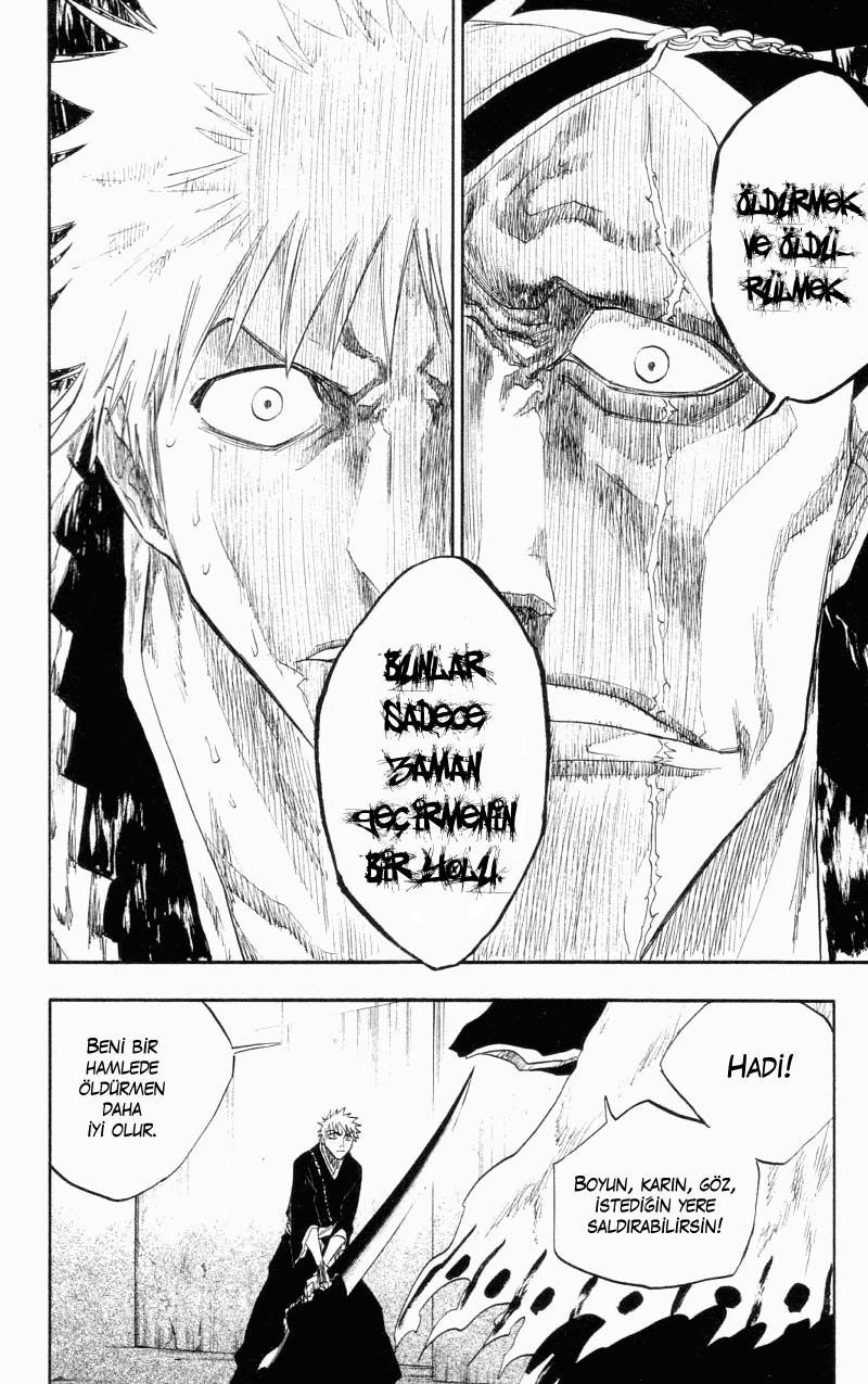 Read Bleach TR Manga Online