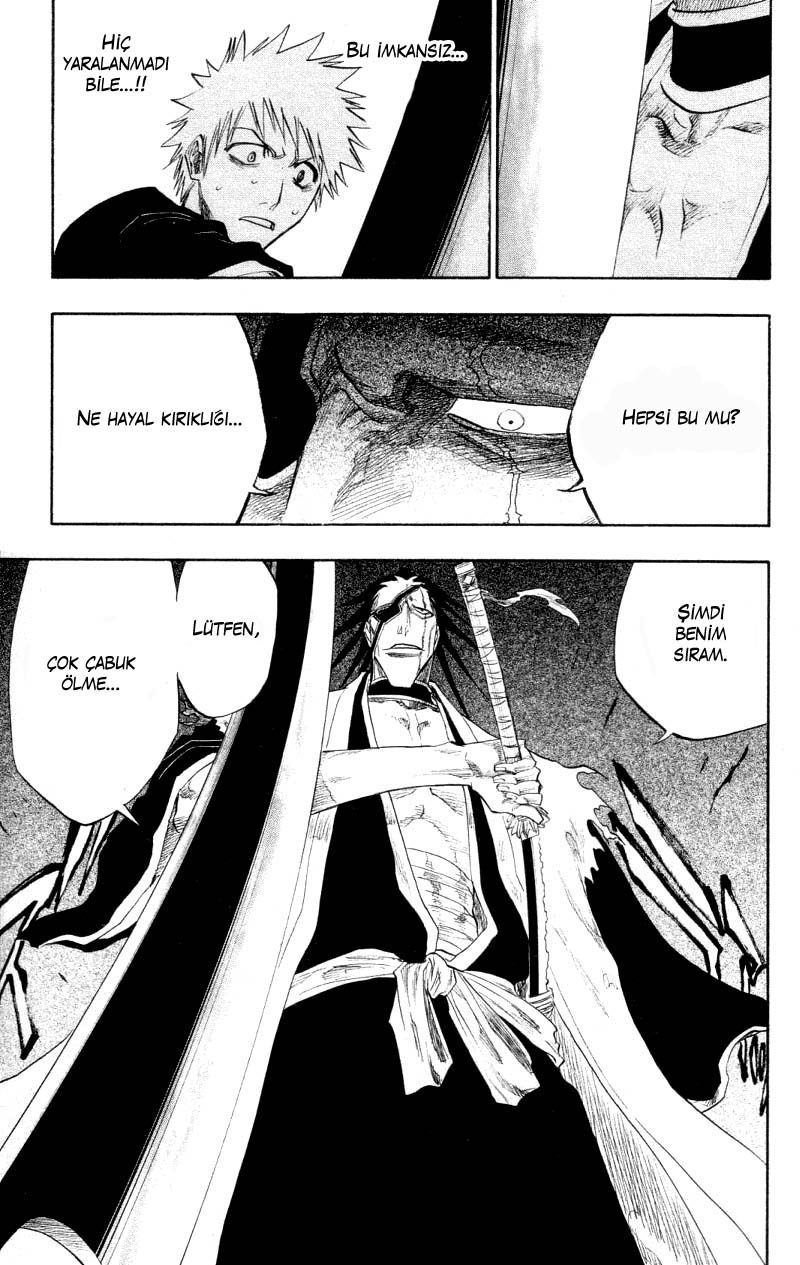 Read Bleach TR Manga Online