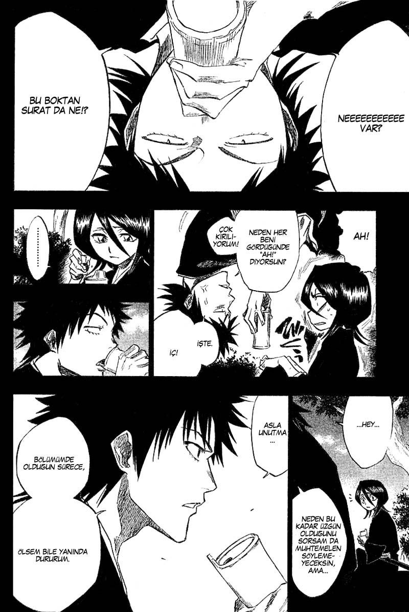 Read Bleach TR Manga Online