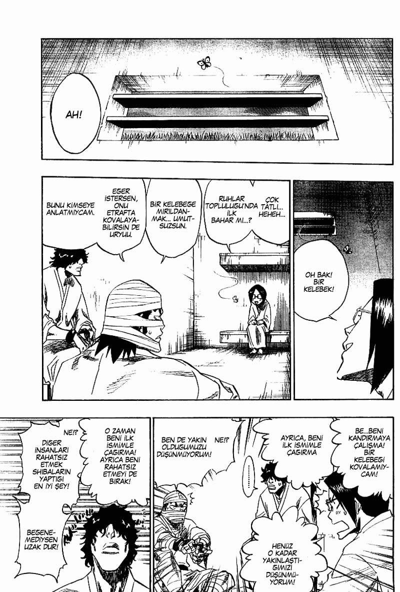 Read Bleach TR Manga Online