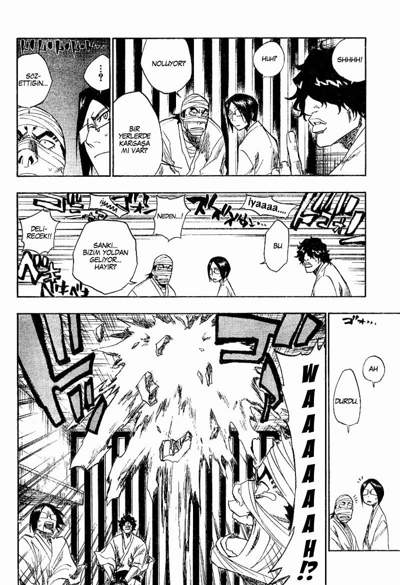 Read Bleach TR Manga Online
