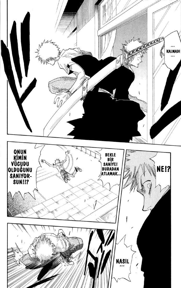 Read Bleach TR Manga Online