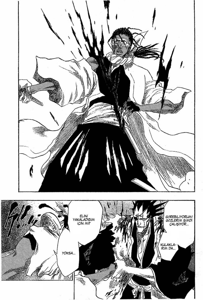 Read Bleach TR Manga Online
