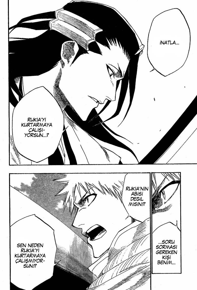 Read Bleach TR Manga Online