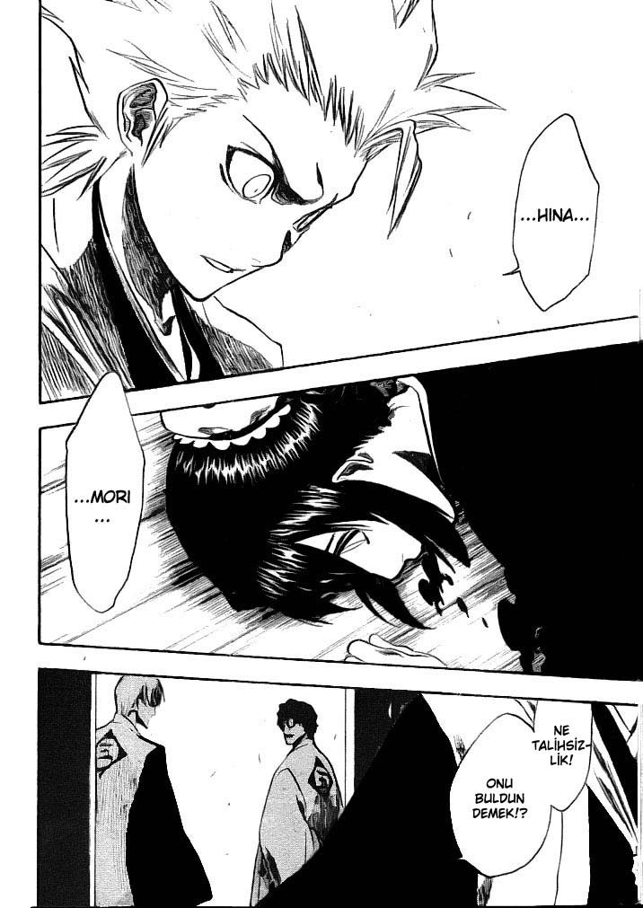 Read Bleach TR Manga Online