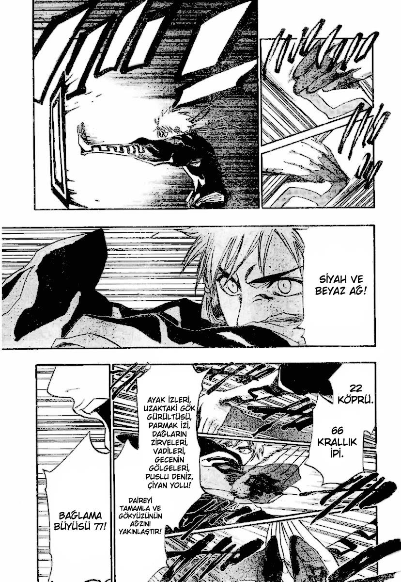 Read Bleach TR Manga Online