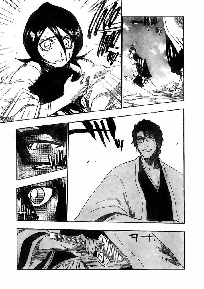 Read Bleach TR Manga Online