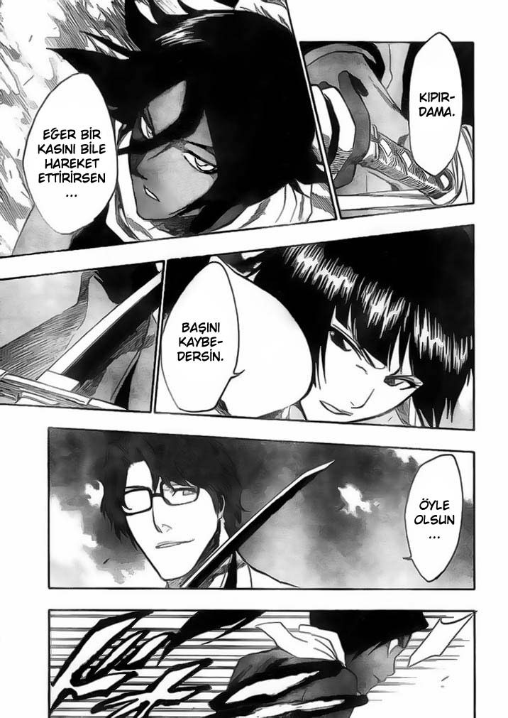 Read Bleach TR Manga Online
