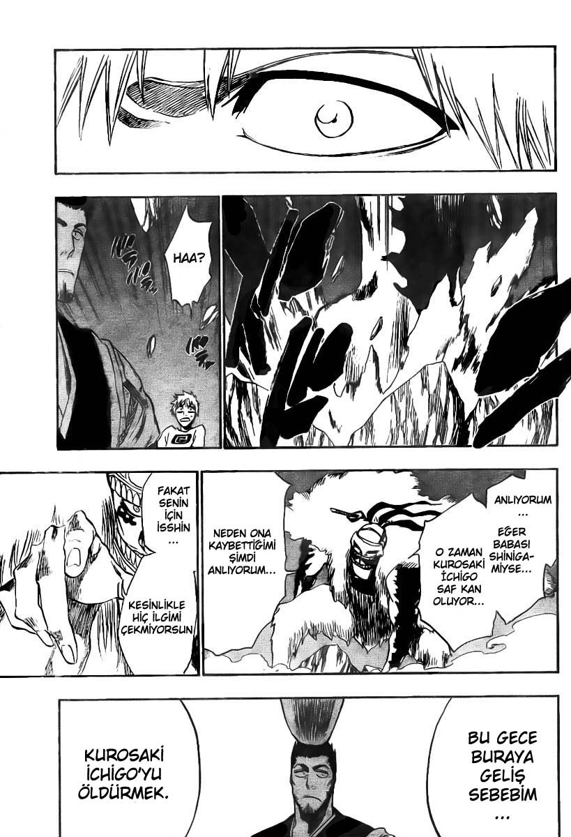 Read Bleach TR Manga Online