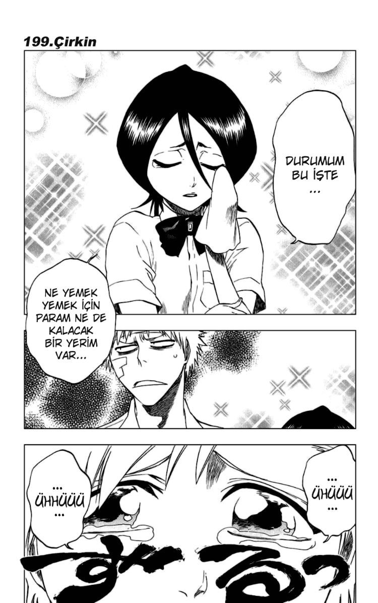 Read Bleach TR Manga Online