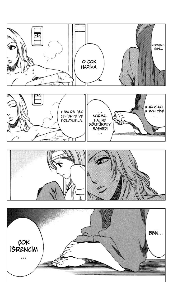 Read Bleach TR Manga Online