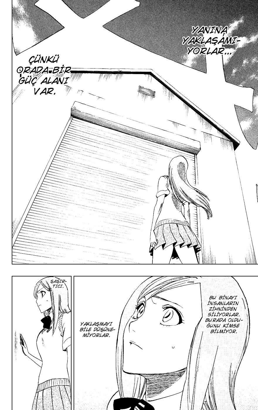 Read Bleach TR Manga Online
