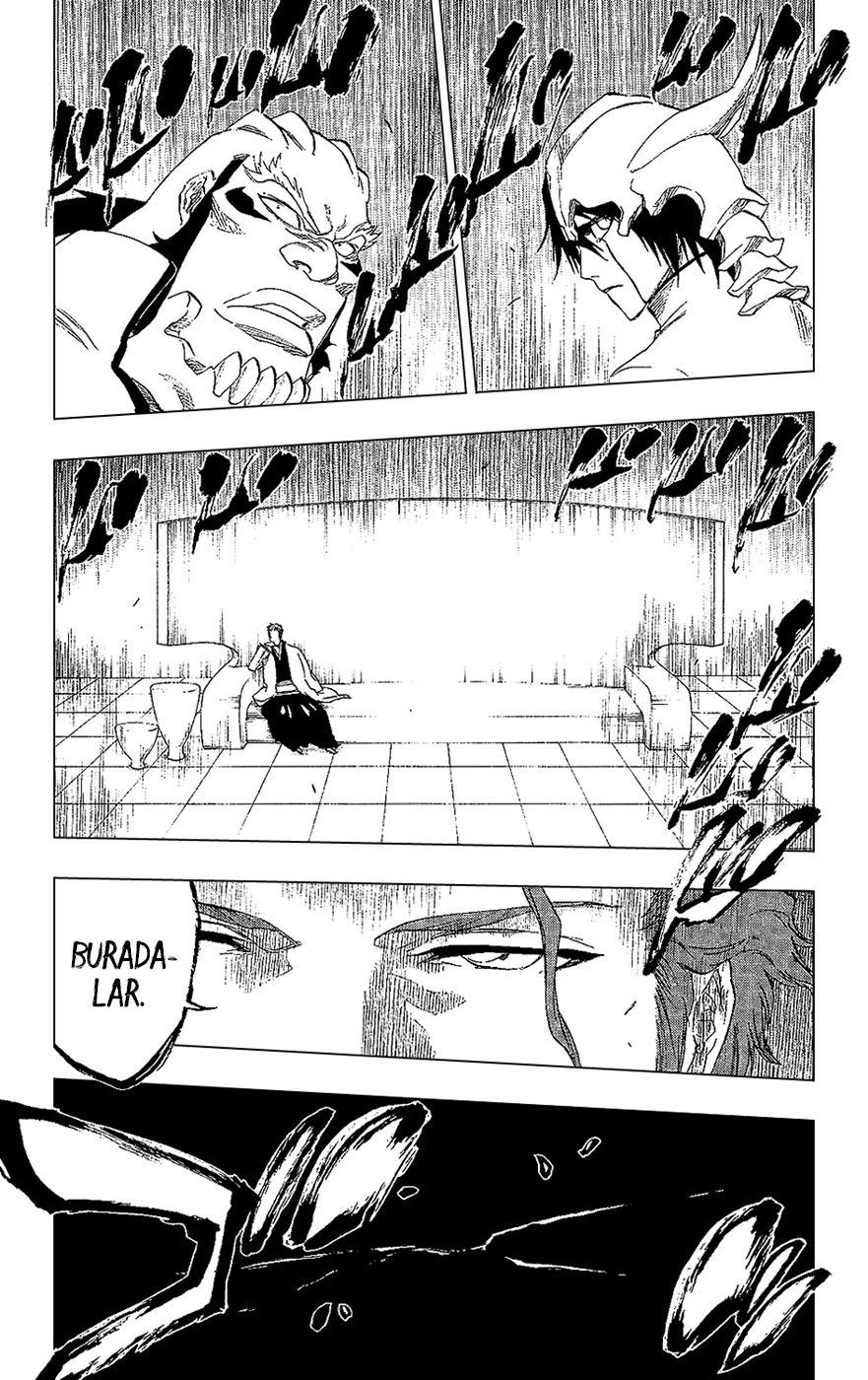 Read Bleach TR Manga Online