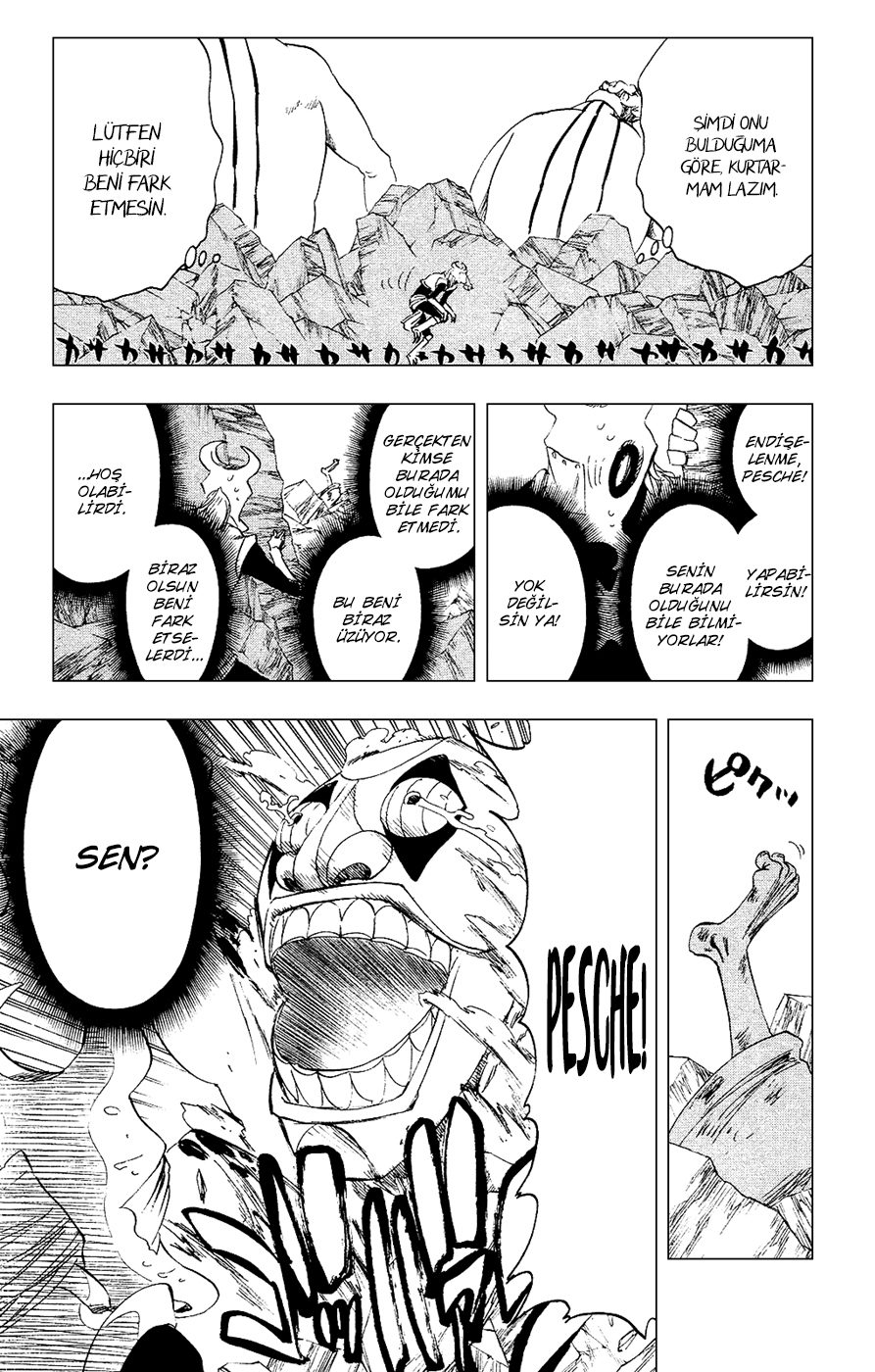 Read Bleach TR Manga Online