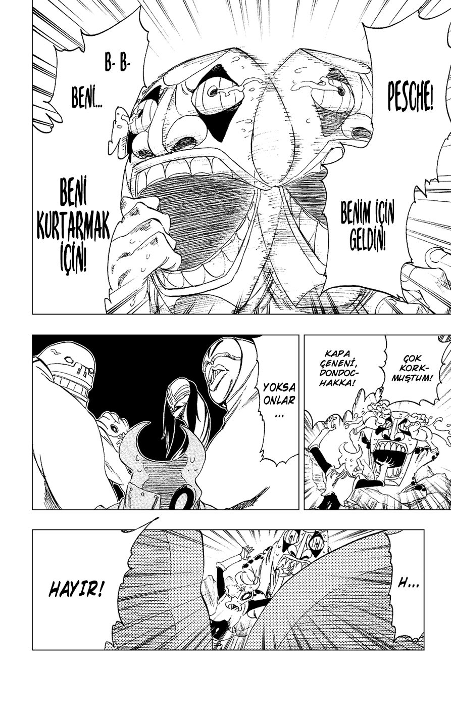 Read Bleach TR Manga Online