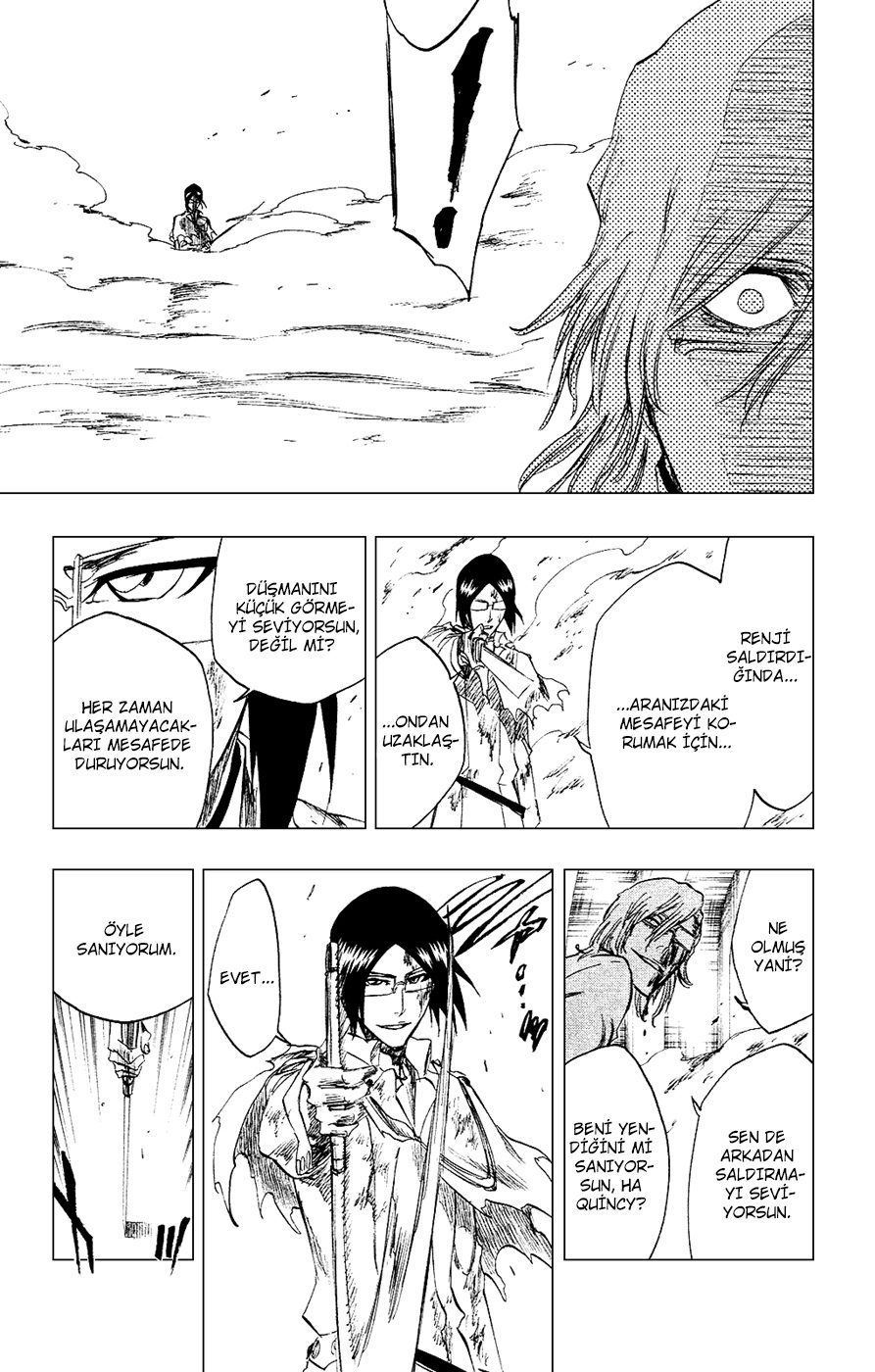 Read Bleach TR Manga Online