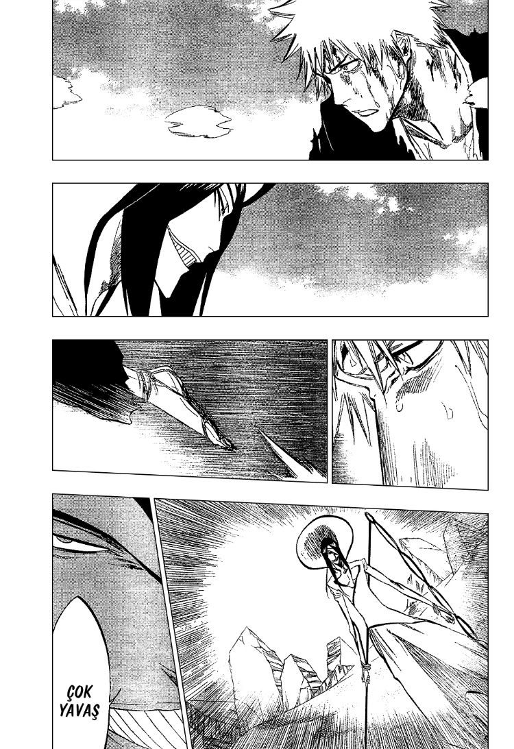 Read Bleach TR Manga Online