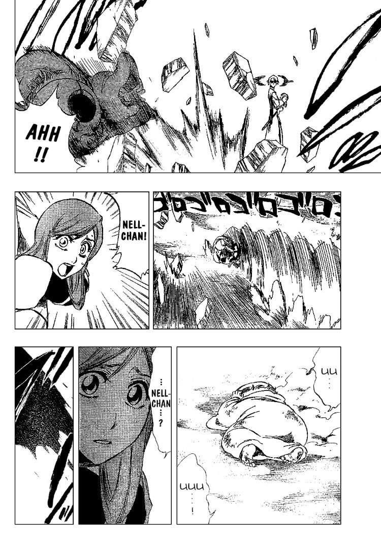 Read Bleach TR Manga Online