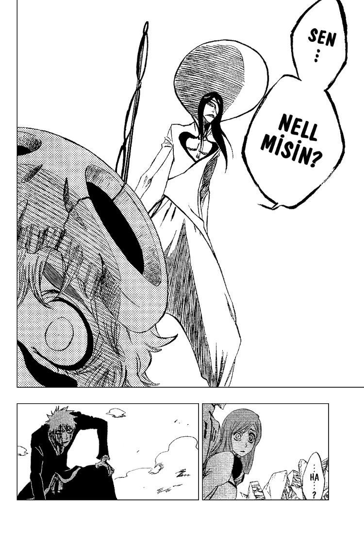 Read Bleach TR Manga Online