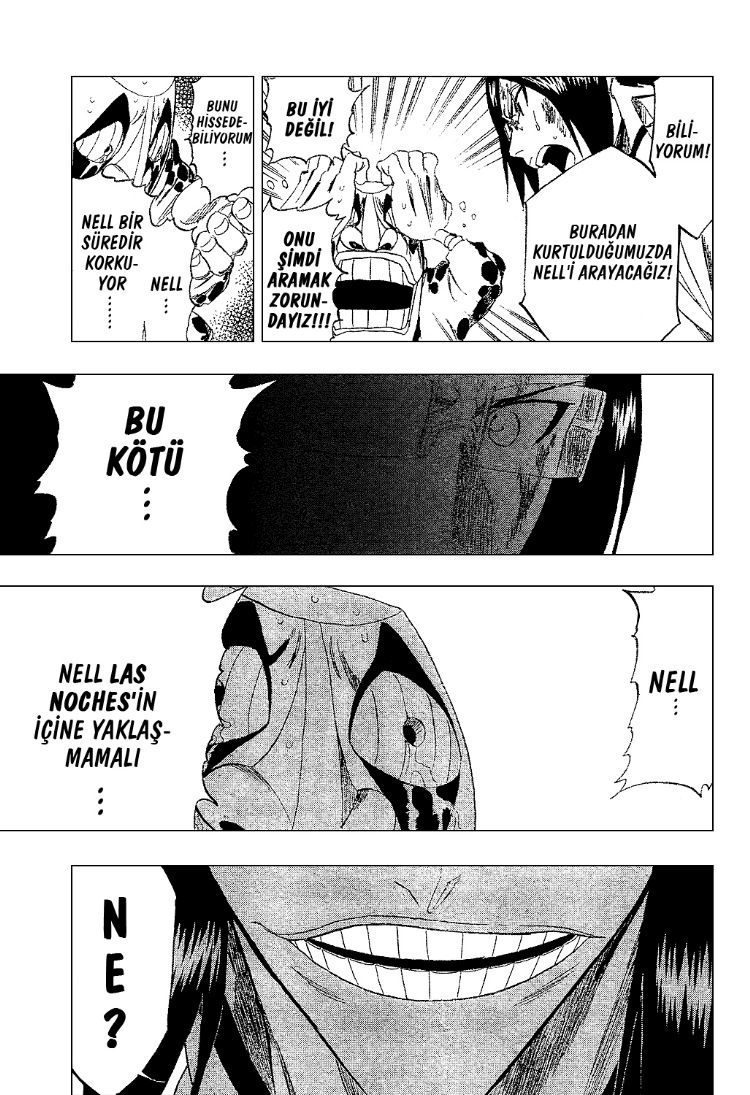 Read Bleach TR Manga Online