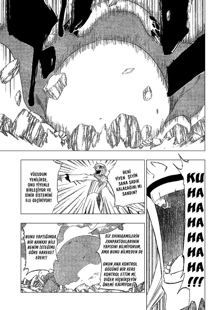 Read Bleach TR Manga Online