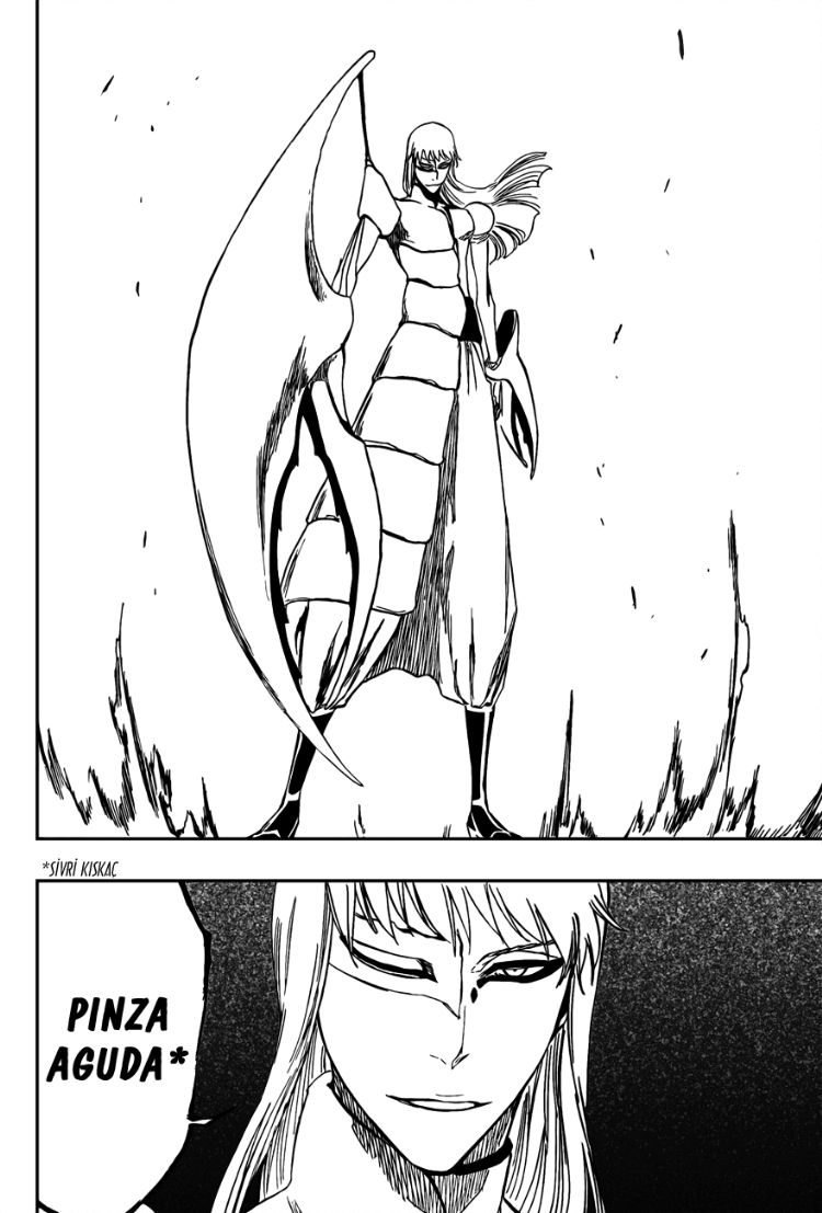 Read Bleach TR Manga Online